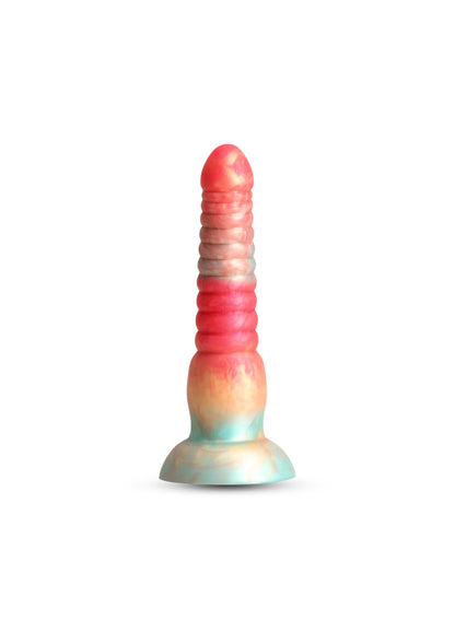 Stacked 6 inch Dildo