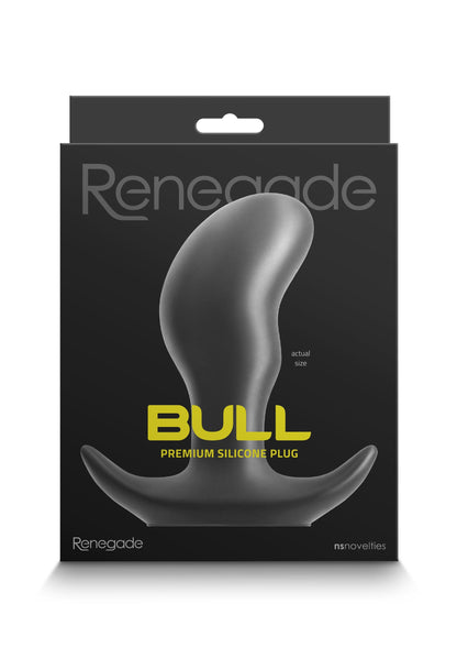 18954 ns novelties renegade renegade bull medium