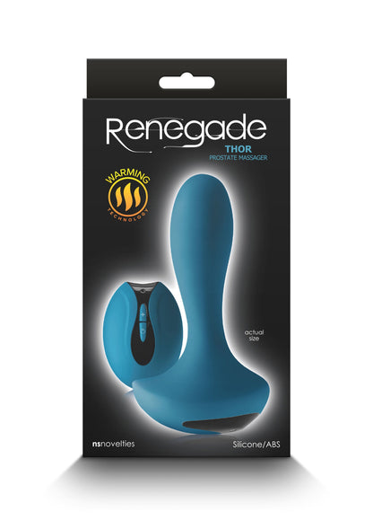 18956 ns novelties renegade renegade thor