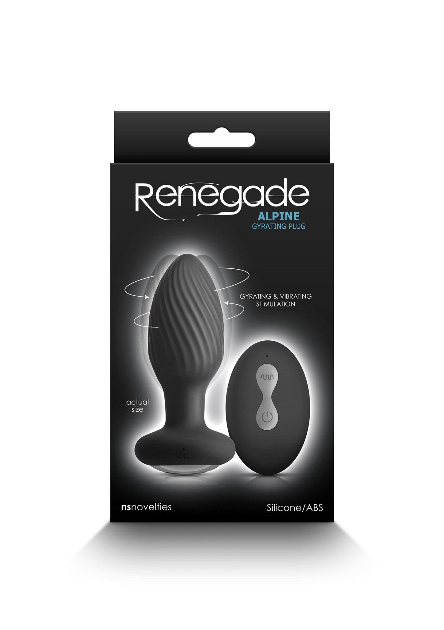 18959 ns novelties renegade renegade alpine