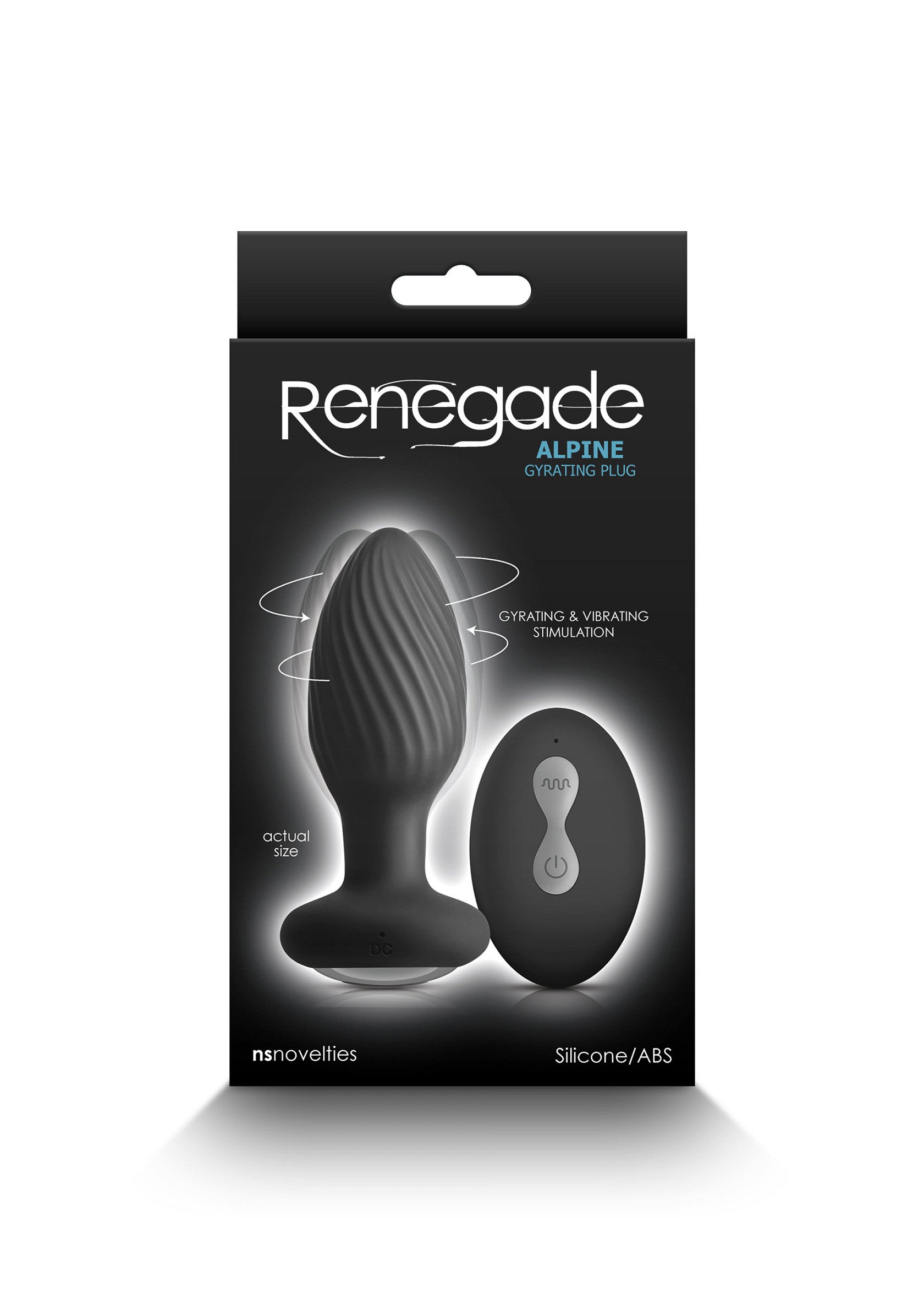 18959 ns novelties renegade renegade alpine