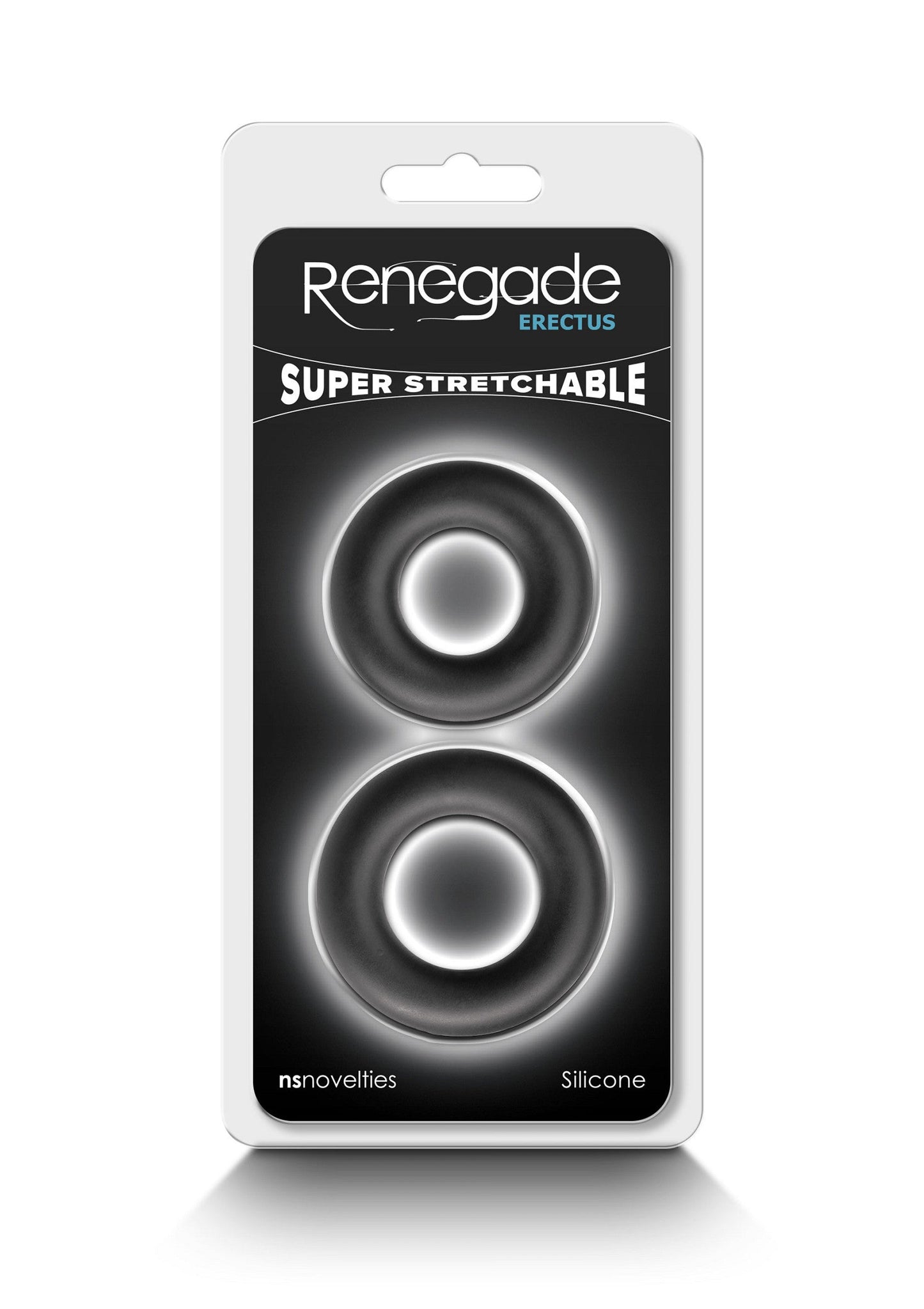 18961 ns novelties renegade renegade erectus