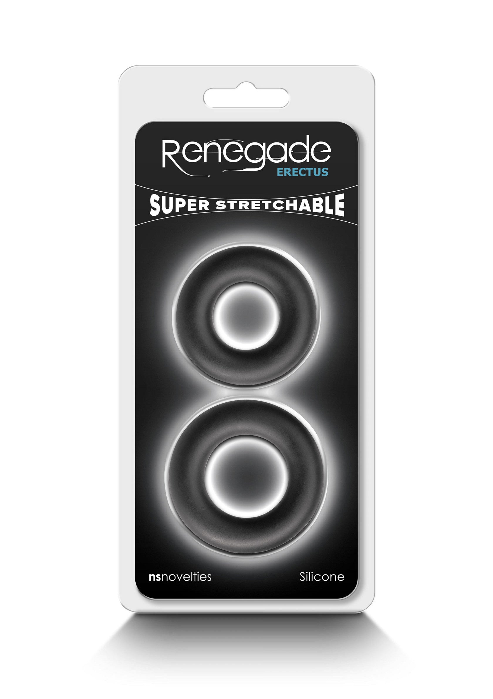 18961 ns novelties renegade renegade erectus