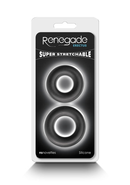 18961 ns novelties renegade renegade erectus