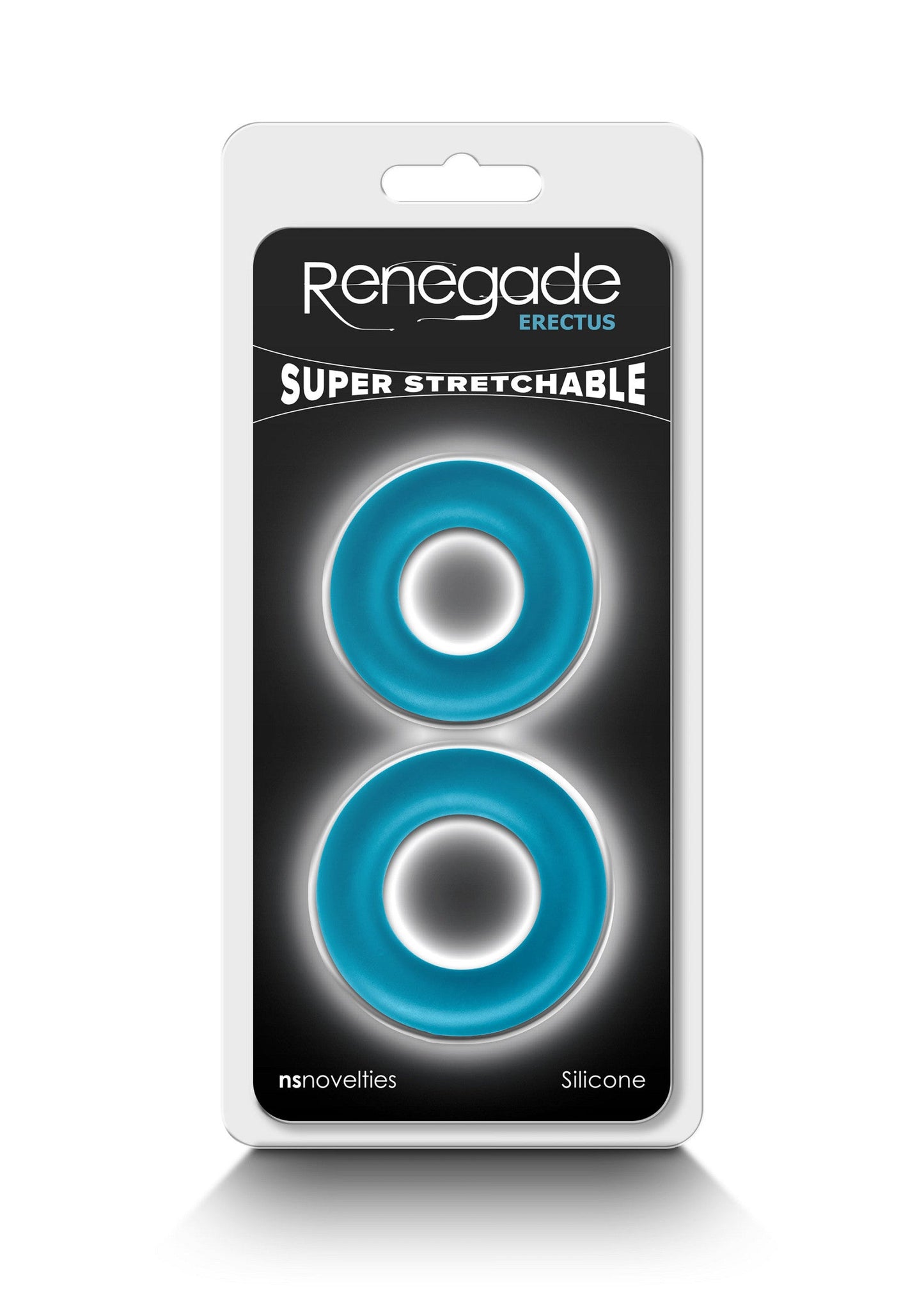 18961 ns novelties renegade renegade erectus