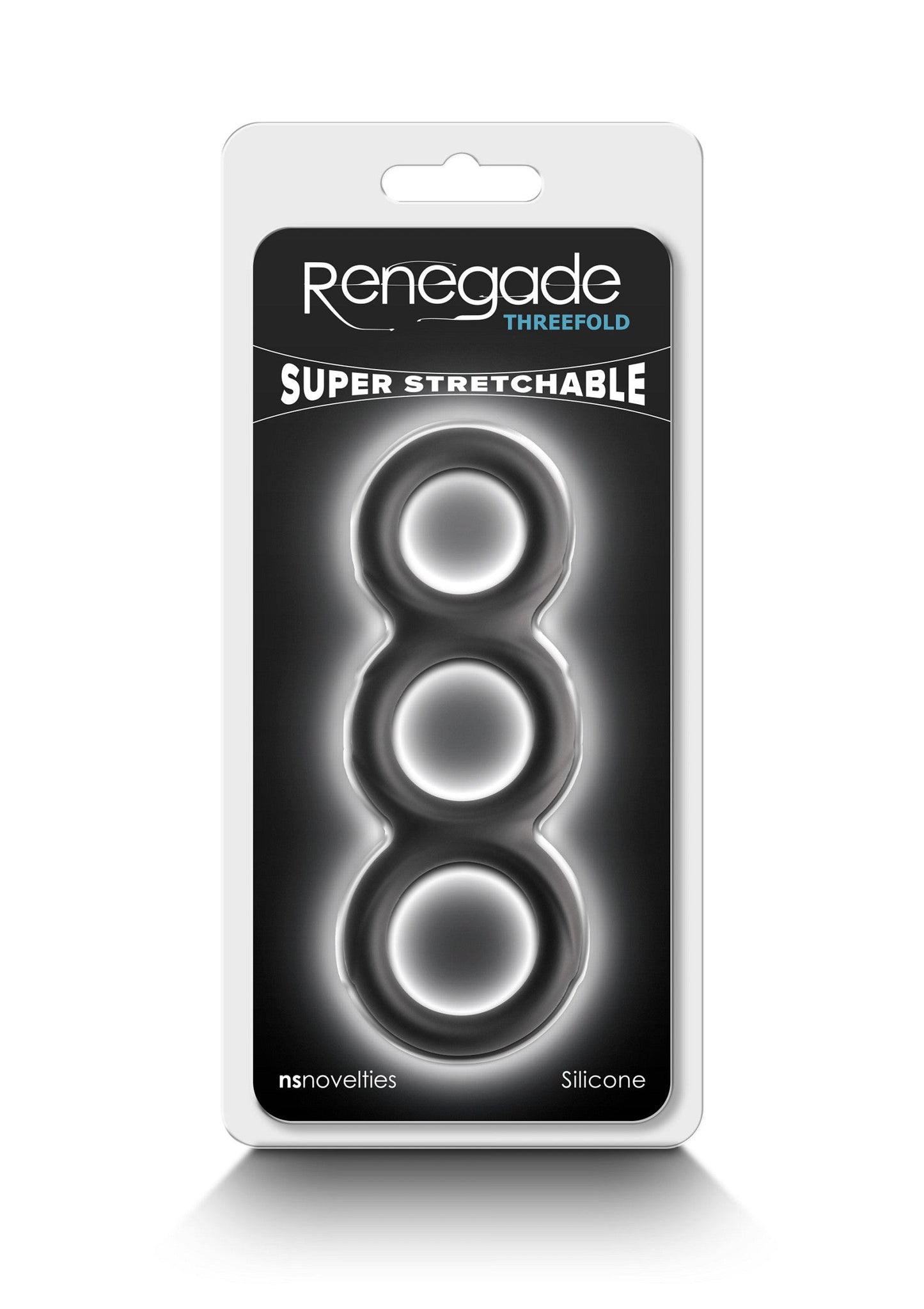 18964 ns novelties renegade renegade threefold