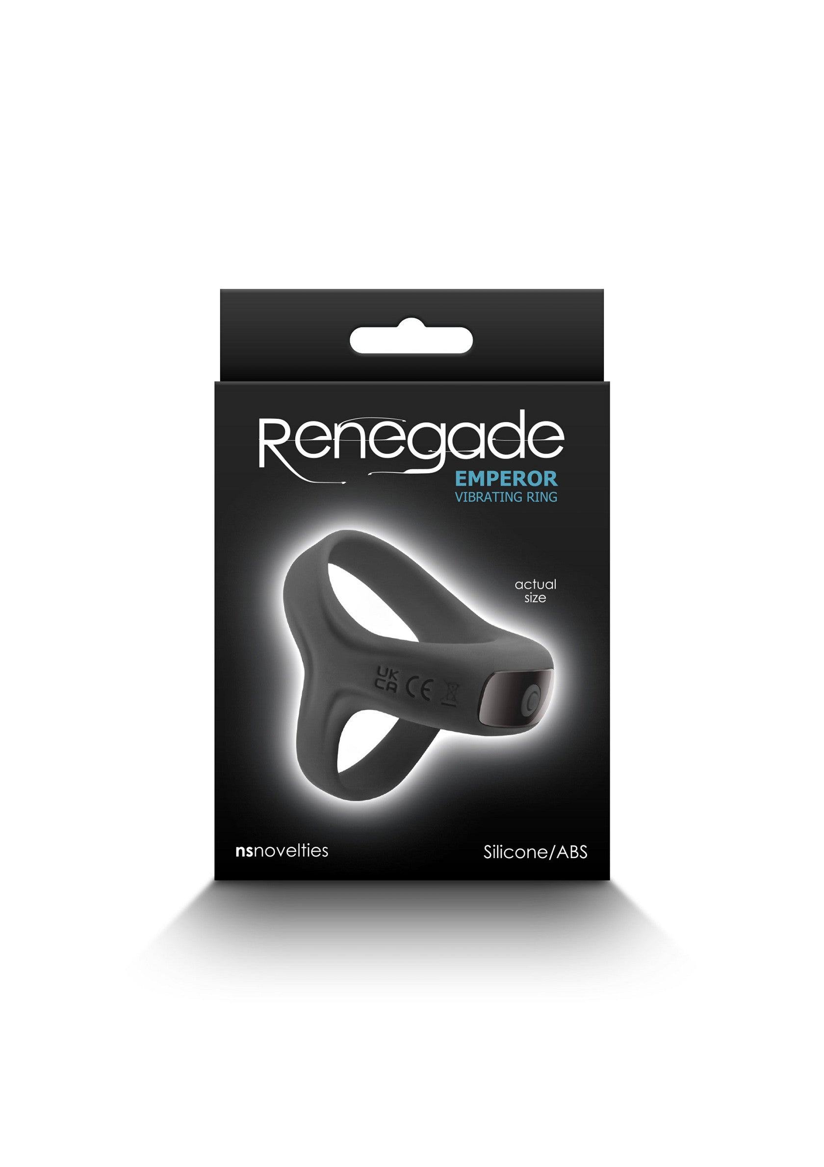 18965 ns novelties renegade renegade emperor