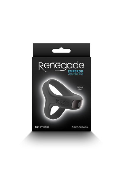 18965 ns novelties renegade renegade emperor