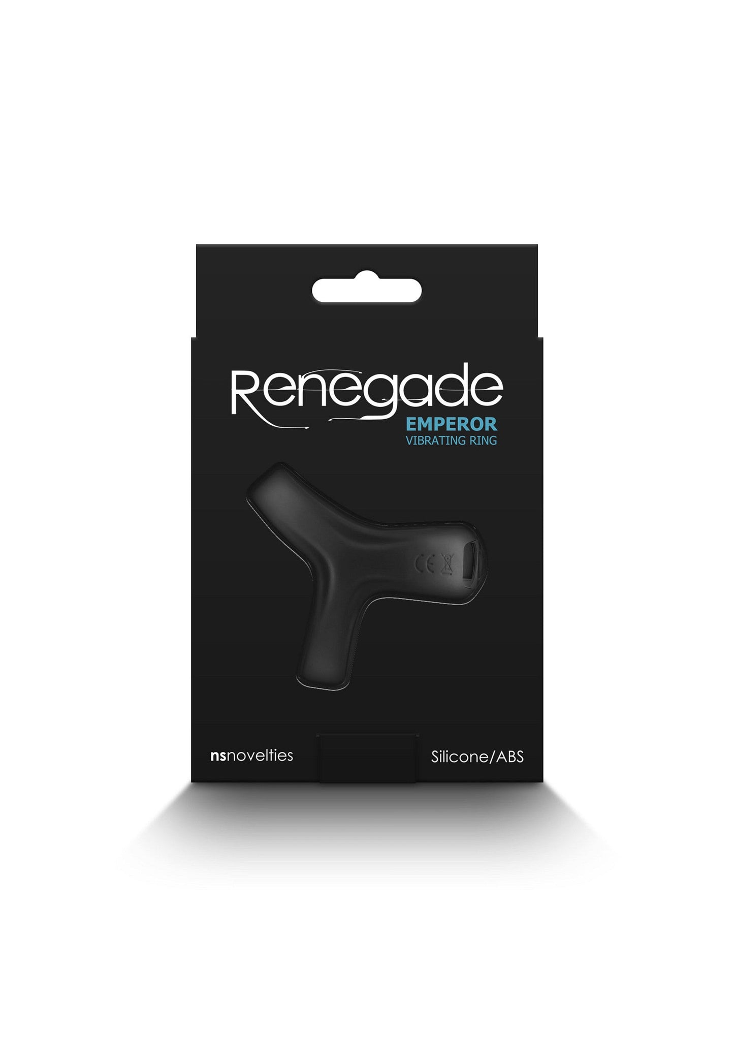 18965 ns novelties renegade renegade emperor