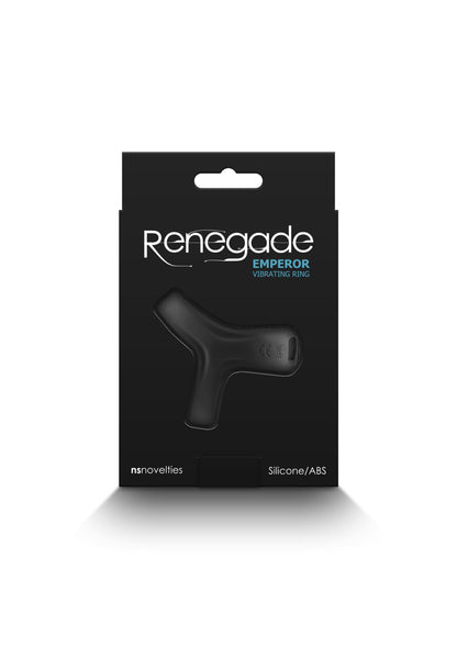 18965 ns novelties renegade renegade emperor