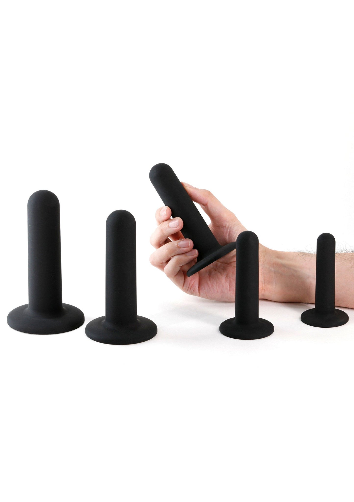 18968 ns novelties renegade renegade dilator kit