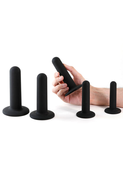 18968 ns novelties renegade renegade dilator kit