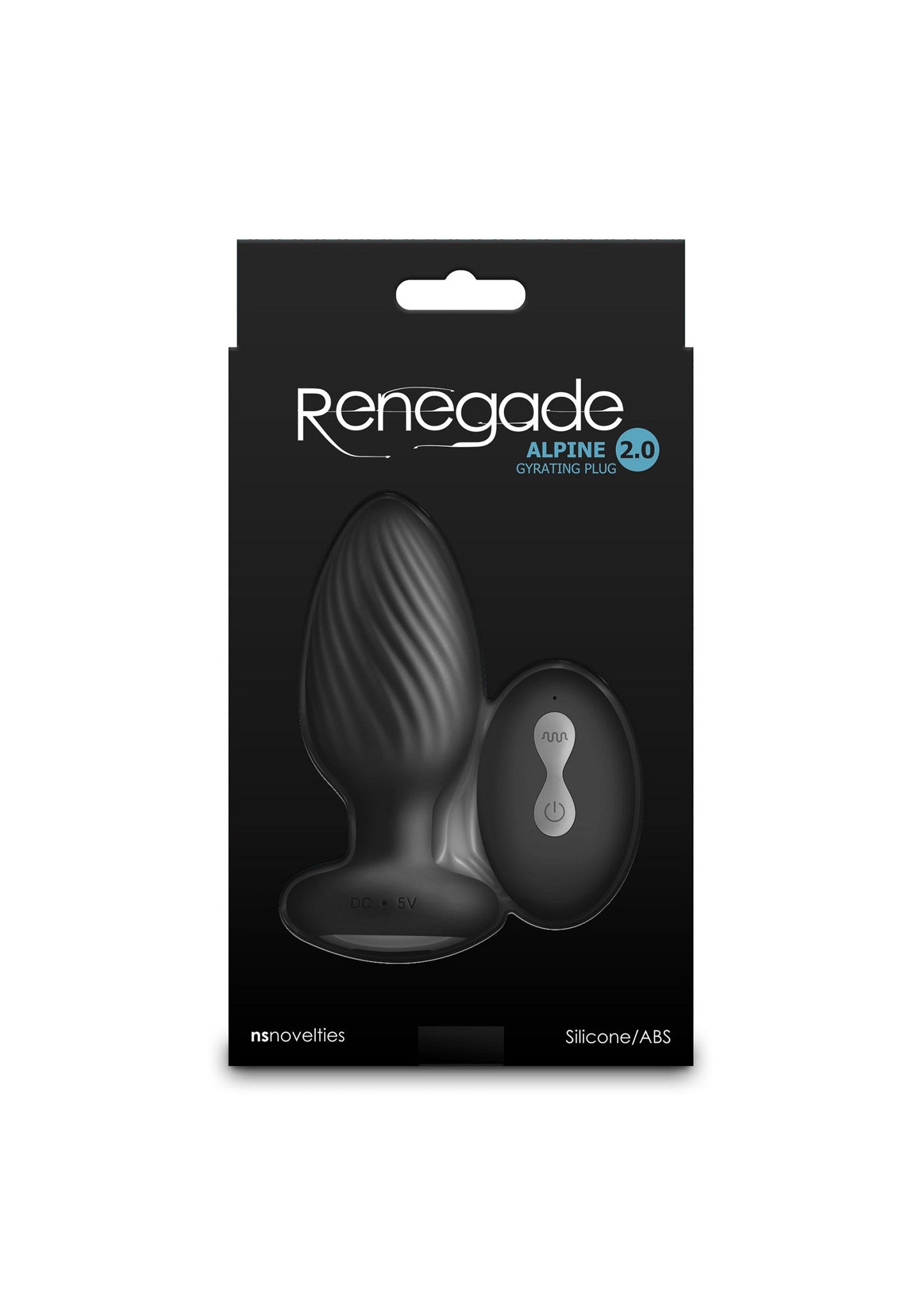 18973 ns novelties renegade renegade alpine 20