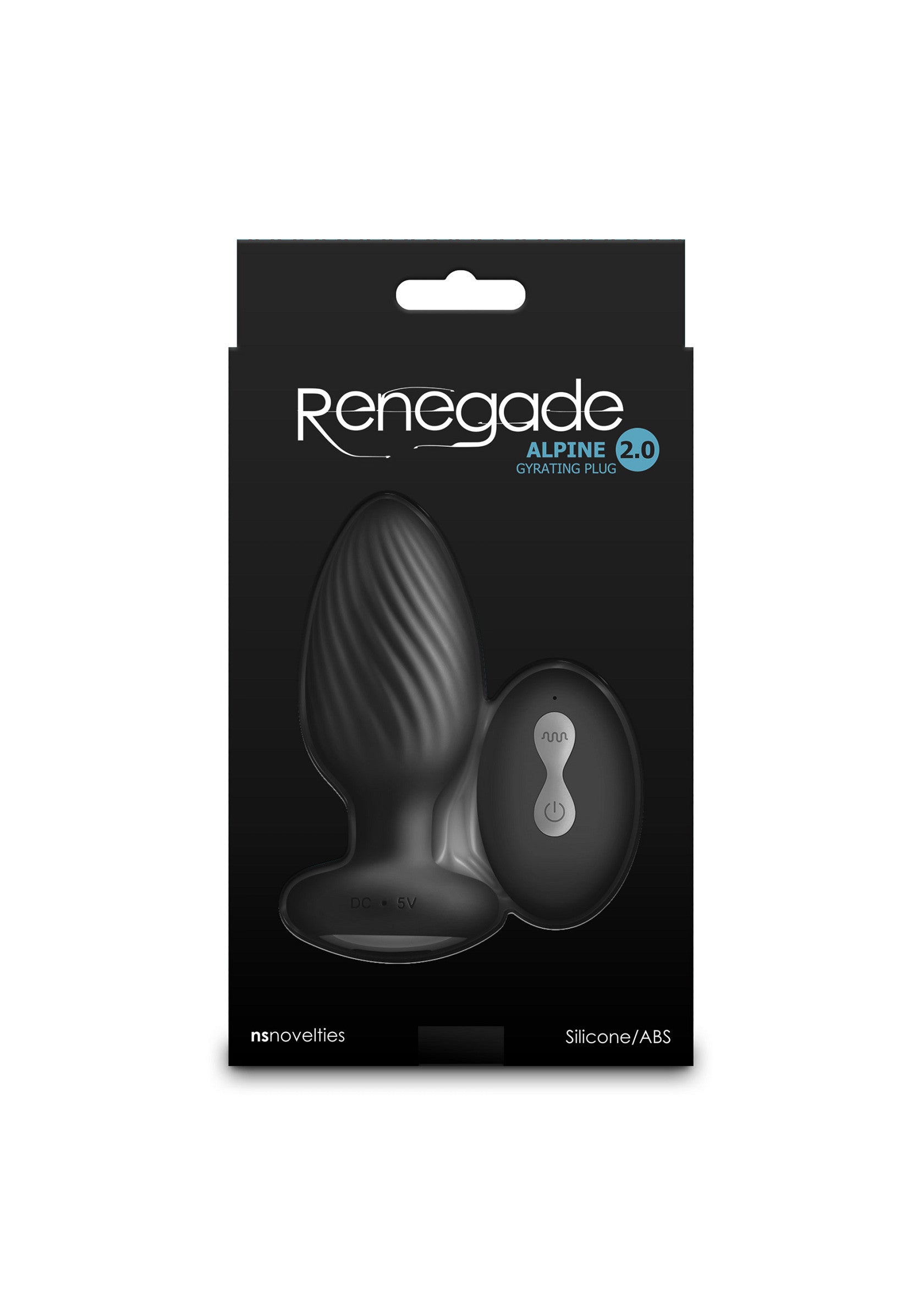 18973 ns novelties renegade renegade alpine 20