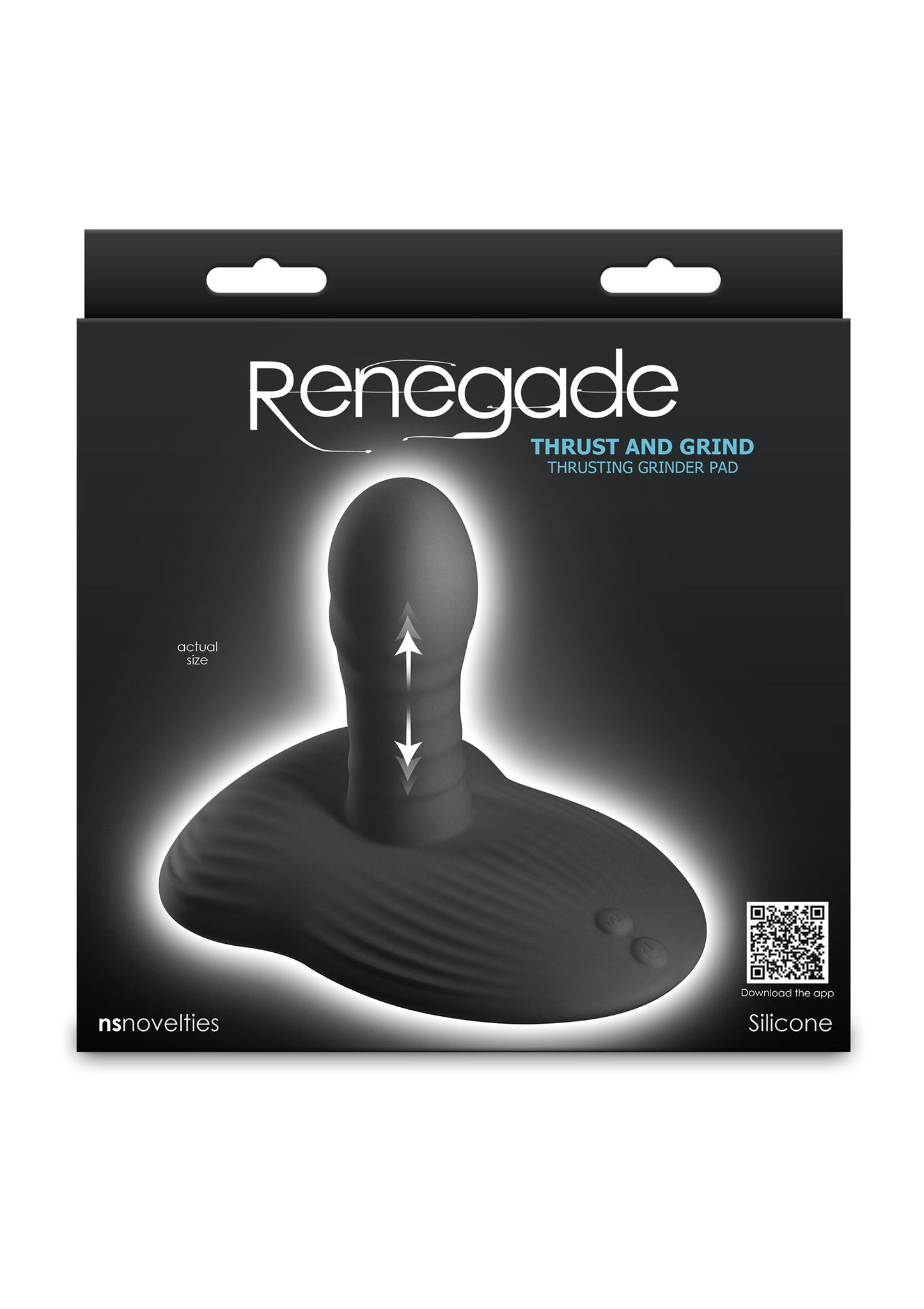 Renegade Thrust Grind APP