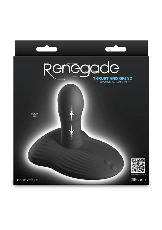 Renegade Thrust Grind APP