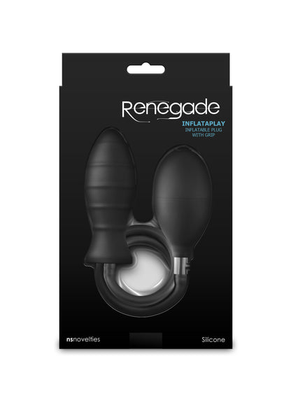 Renegade InflataPlay