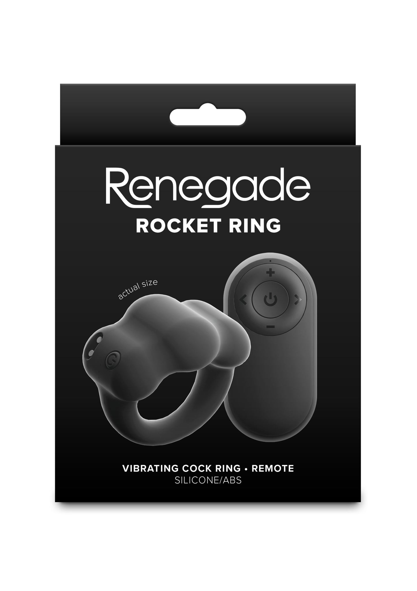 Rocket Ring