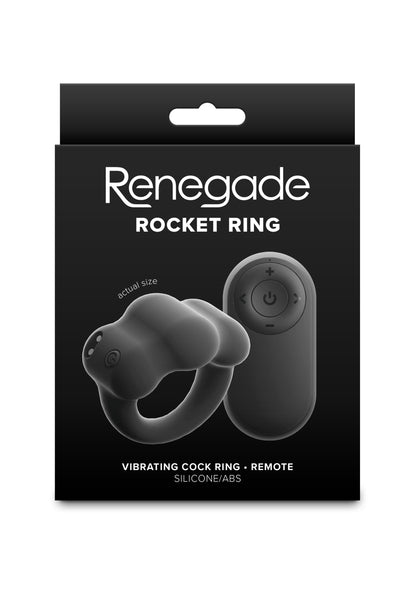 Rocket Ring
