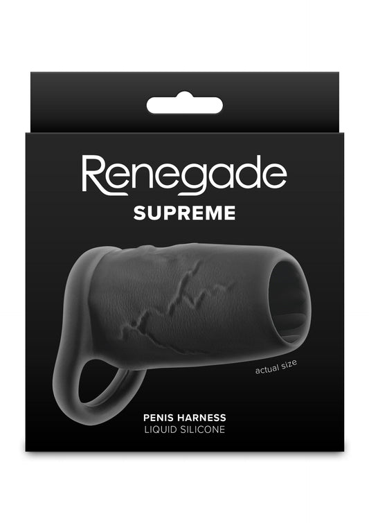 Supreme Penis Sleeve