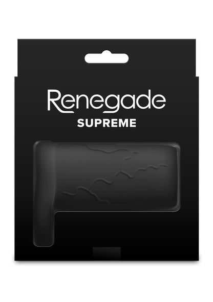 Supreme Penis Sleeve