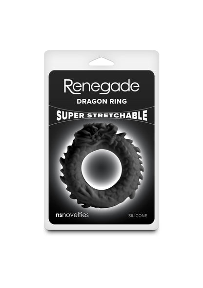 Dragon C-Ring