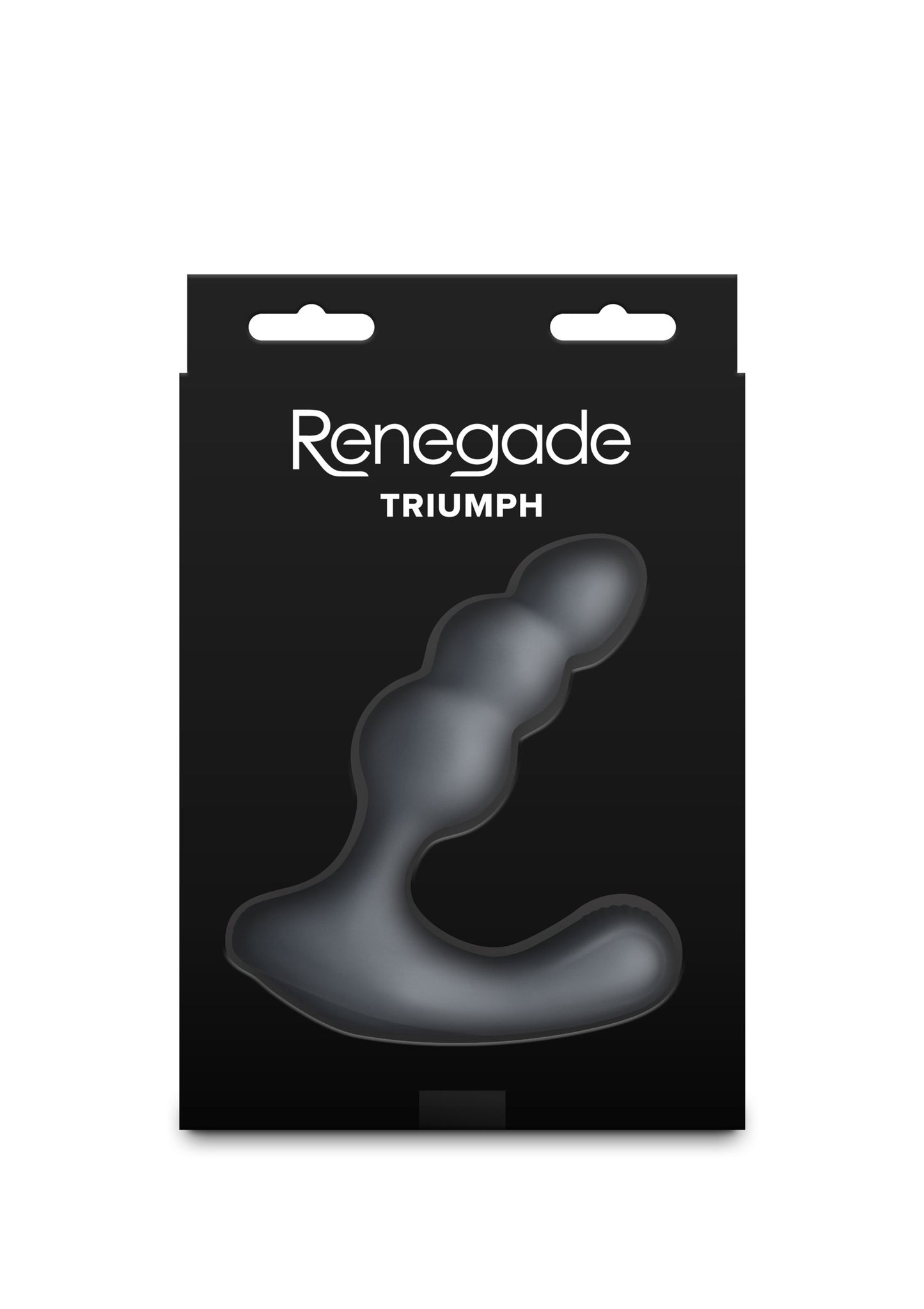 Triumph Anal P-spot