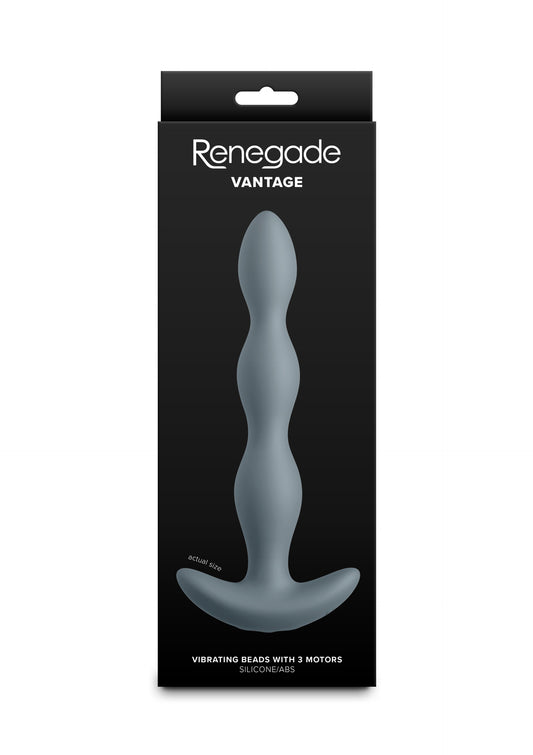 Vantage Anal Beads