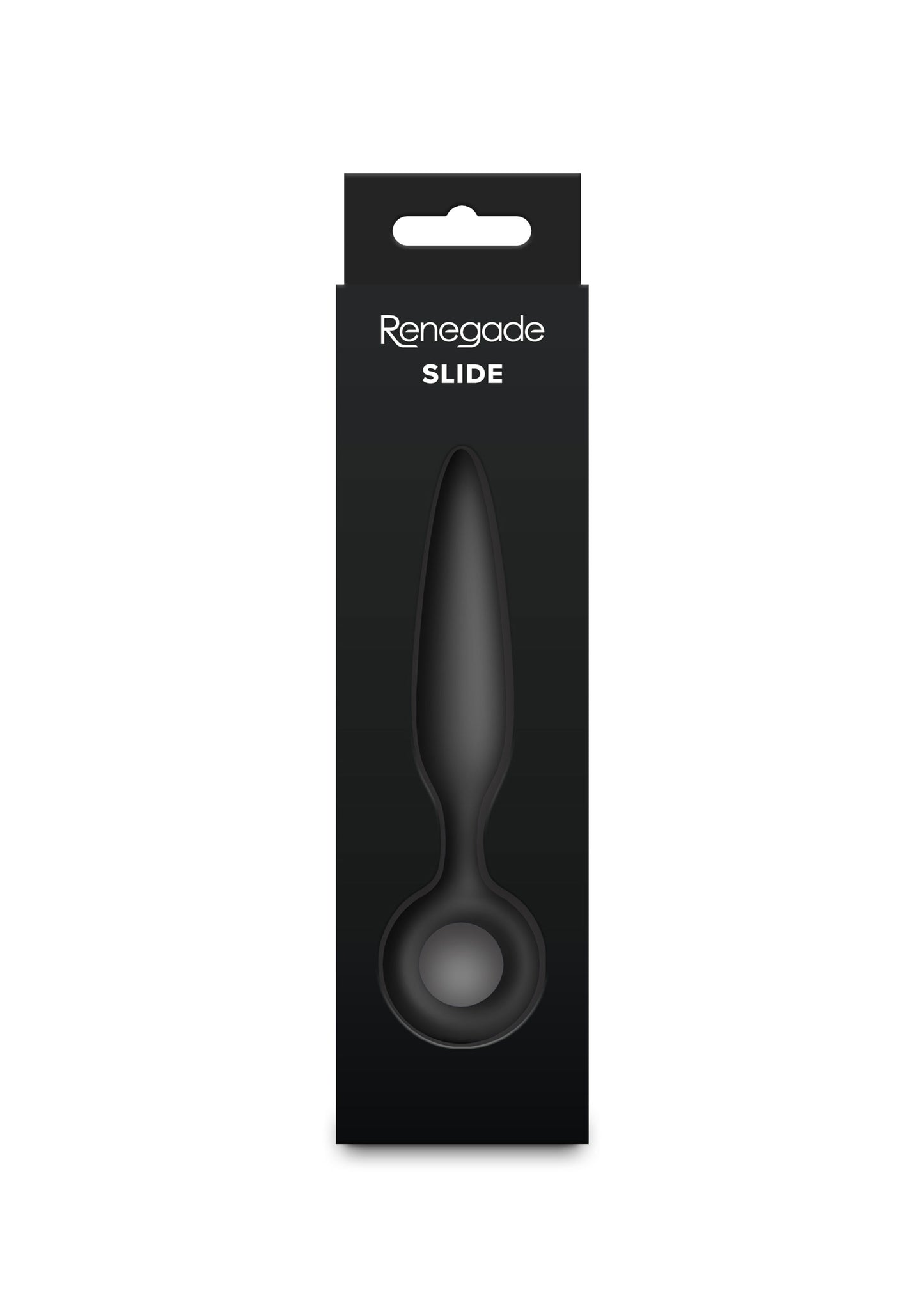 Slide Buttplug
