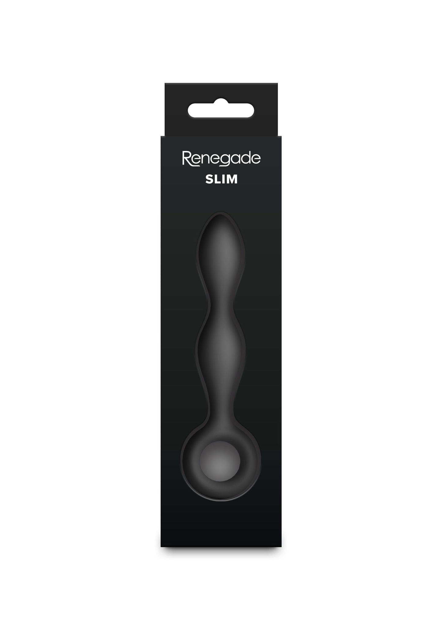 Slim Buttplug