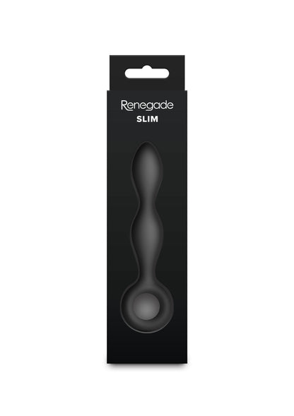 Slim Buttplug