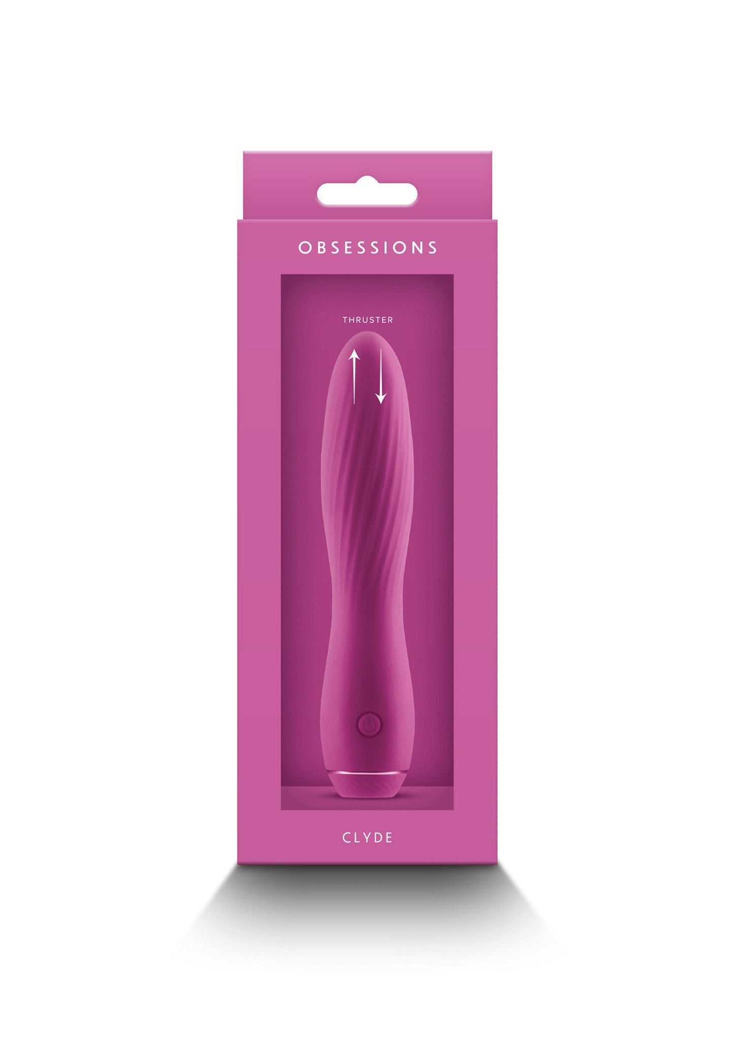 19052 ns novelties obsessions obsession clyde