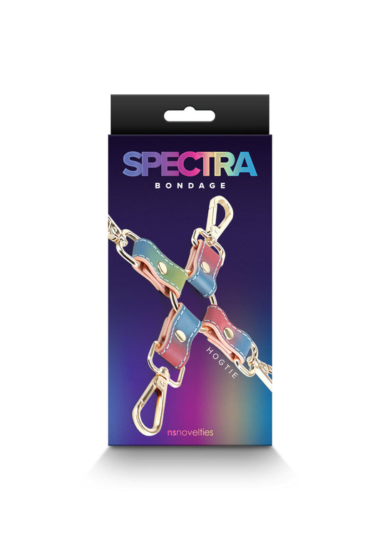 19125 ns novelties spectra spectra bondage hogtie