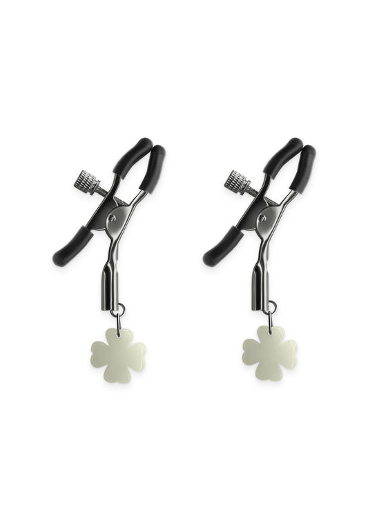 19183 ns novelties bound nipple clamps g4