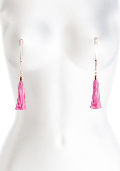 19184 ns novelties bound nipple clamps t1