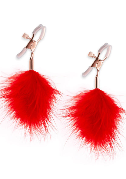 19185 ns novelties bound nipple clamps f1