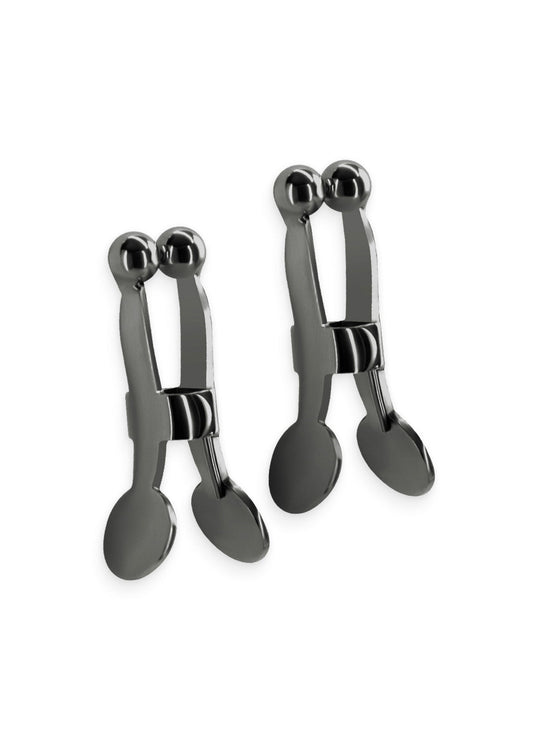 19193 ns novelties bound nipple clamps c1