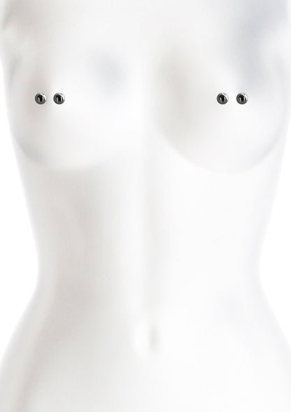 19197 ns novelties bound nipple clamps m1