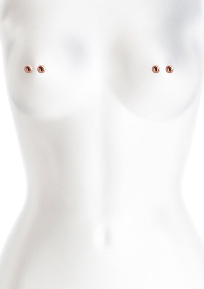 19197 ns novelties bound nipple clamps m1