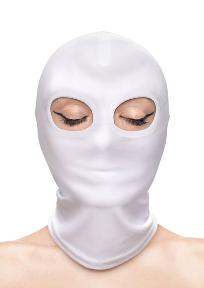 19243 ns novelties fetish fashion eyes hood