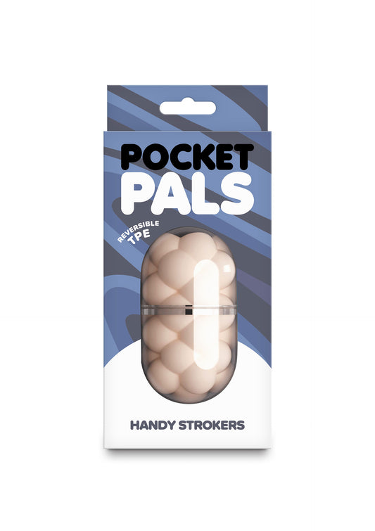 Pocket Pals Misty