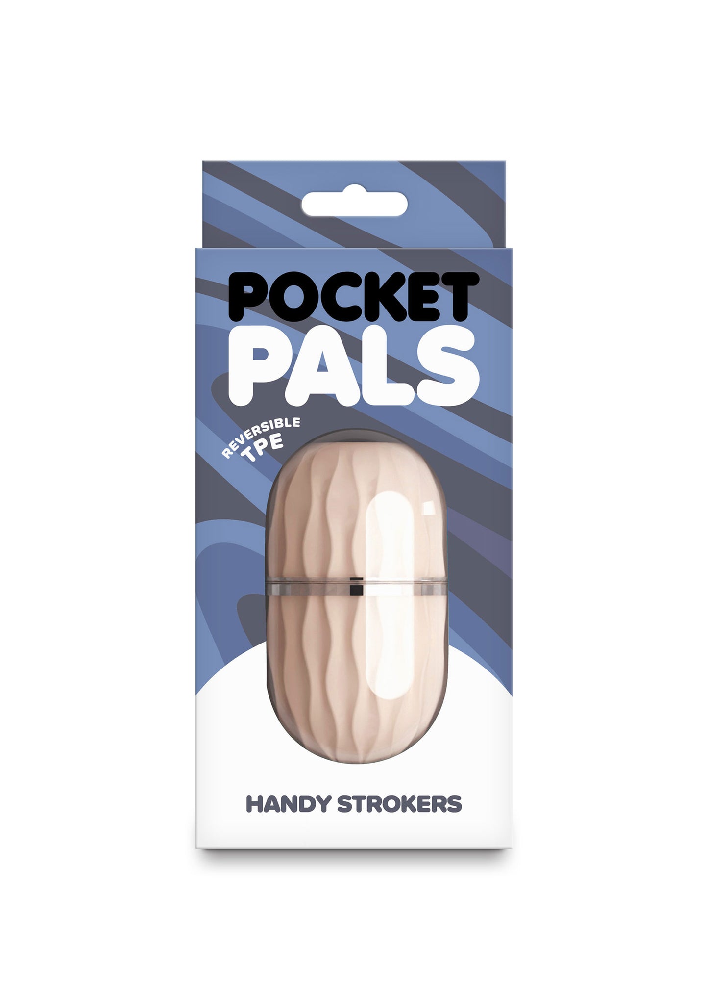 Pocket Pals Lexi