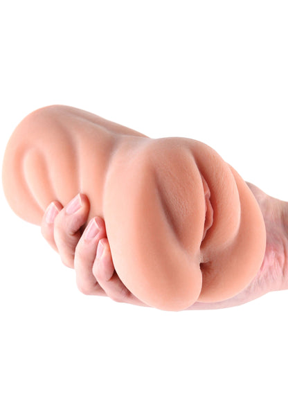 Pamela Pussy Stroker