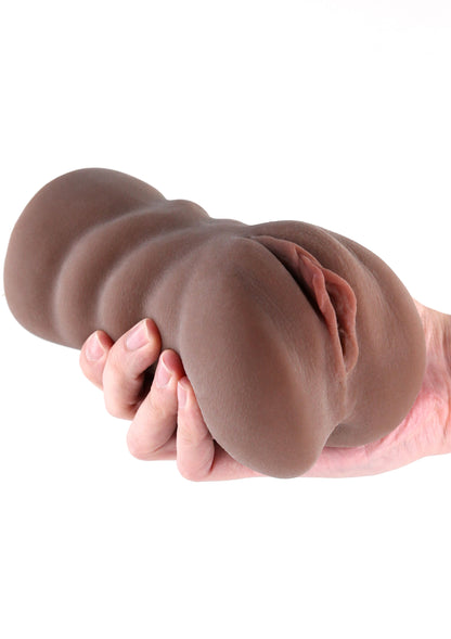 Cassandra Pussy Stroker