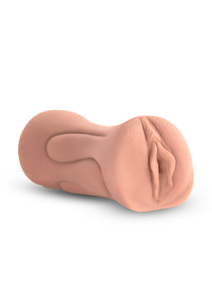 Anita Pussy & Mouth Stroker