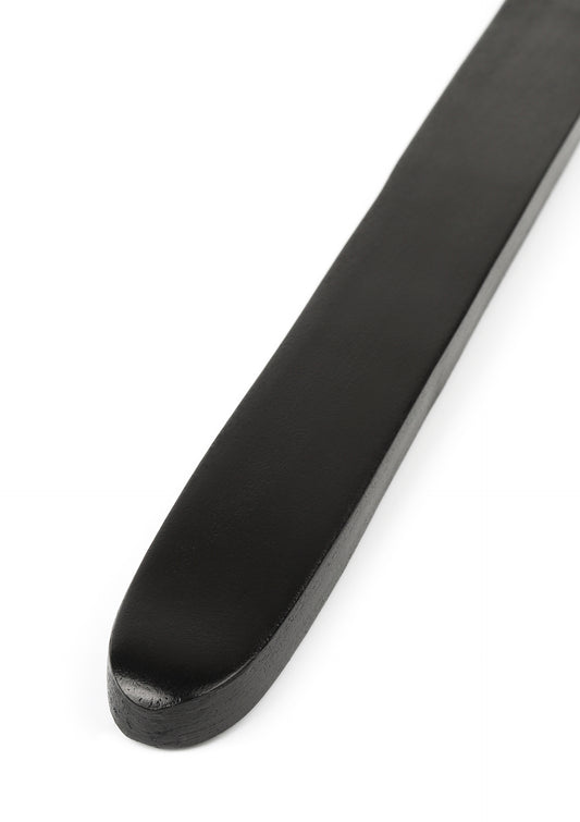 Genuine Leather Ruler