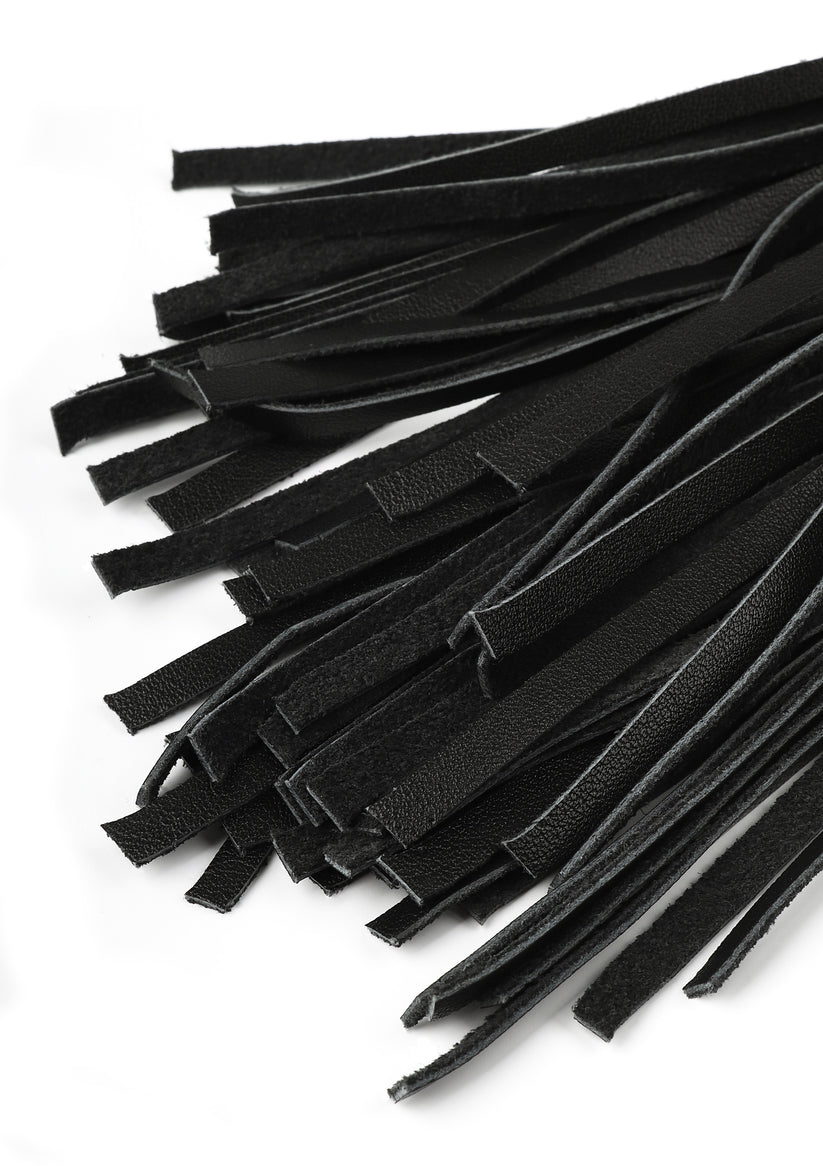 Echtleder Peitsche 75cm | BDSM Whip Hidden Desire | RaiX