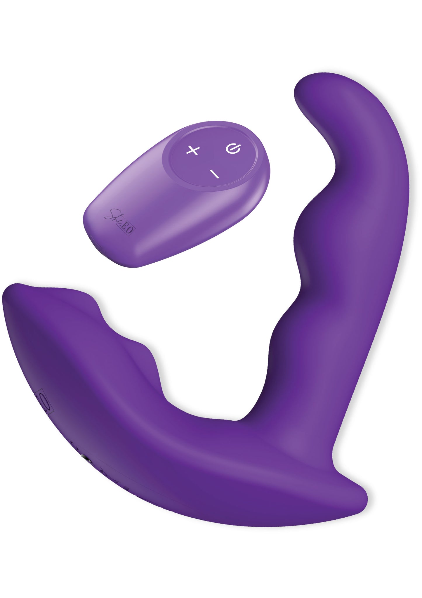 Anal Stimulator Vibrator
