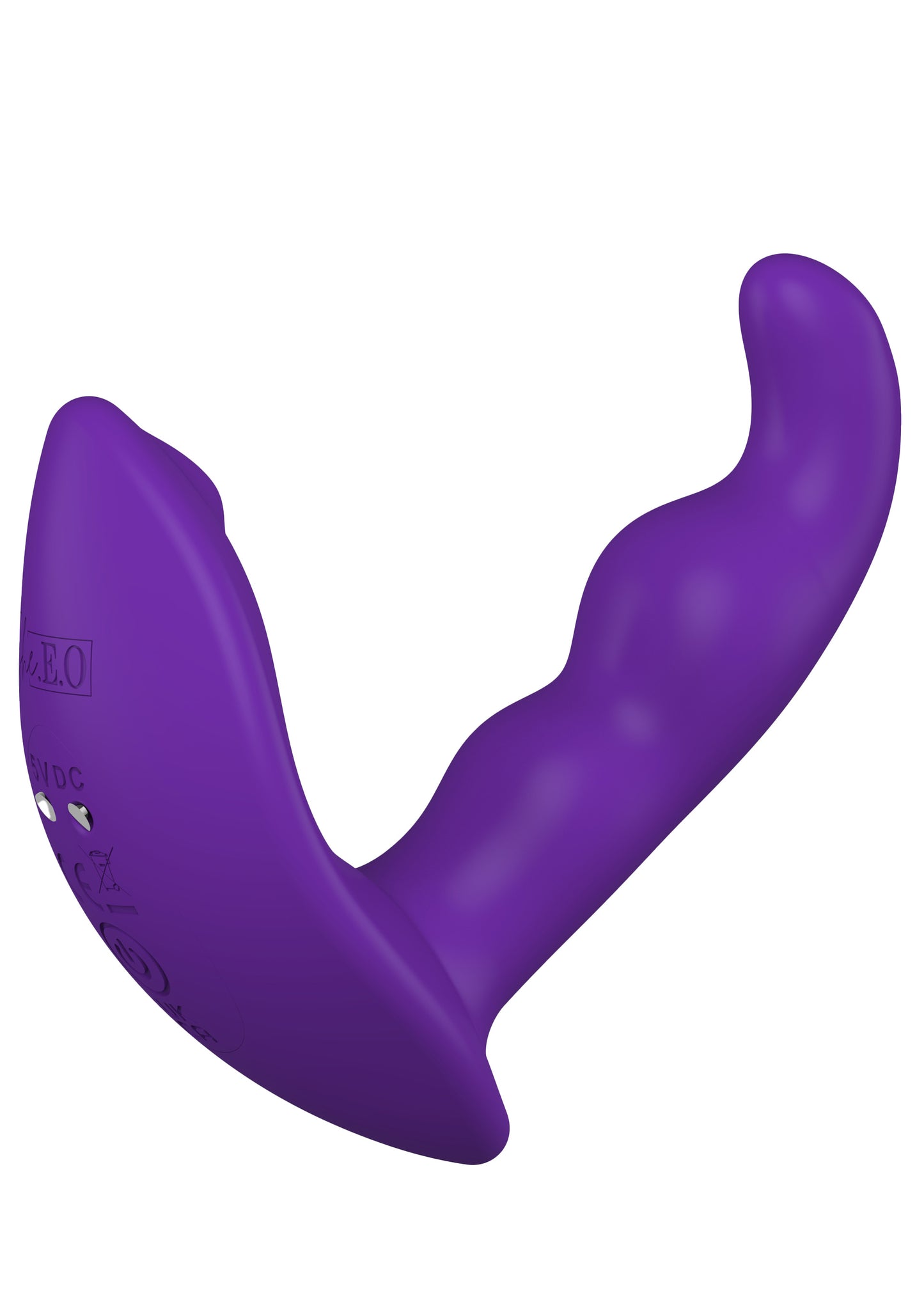 Anal Stimulator Vibrator
