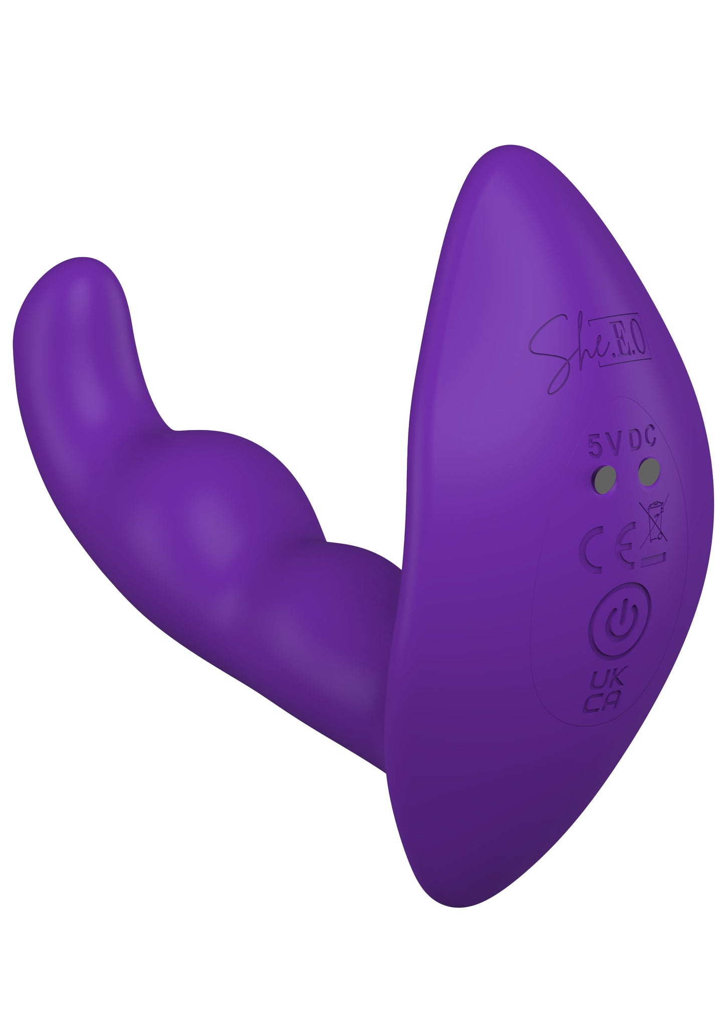 Anal Stimulator Vibrator
